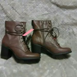 American Rag Alaina Boots